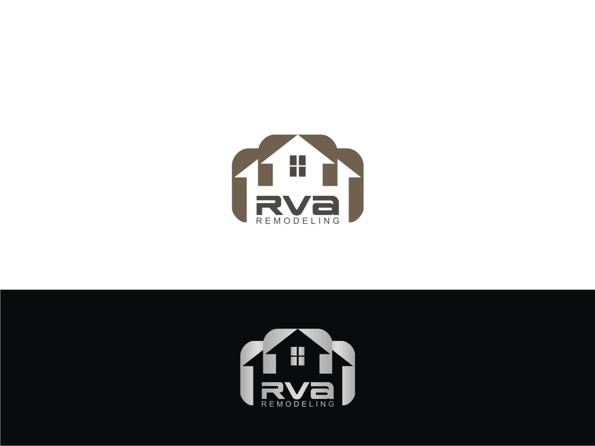 Design de Logo par DesignM pour RVA Remodeling | Design #5649907