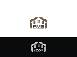 Design de Logo par DesignM pour RVA Remodeling | Design : #5649907