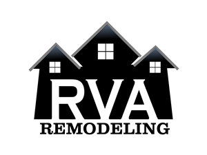 Diseño de Logo por mckris para RVA Remodeling | Diseño #5643850