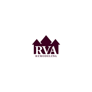 Design de Logo par Easy Flyer Design pour RVA Remodeling | Design : #5654755