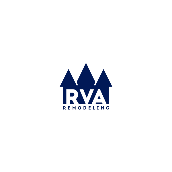 Design de Logo par Easy Flyer Design pour RVA Remodeling | Design #5654759