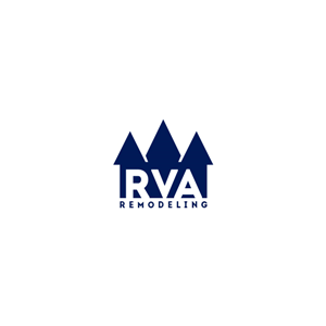 Design de Logo par Easy Flyer Design pour RVA Remodeling | Design : #5654759