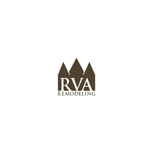 Design de Logo par Easy Flyer Design pour RVA Remodeling | Design : #5654818