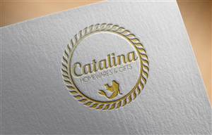 Logo Design by el.