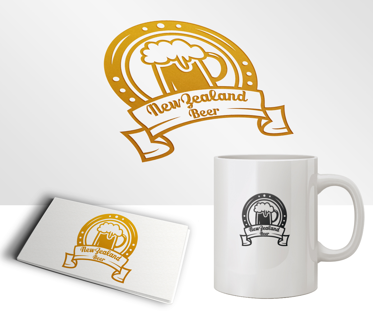 Logo Design by cheez_O for this project | Design #5687800