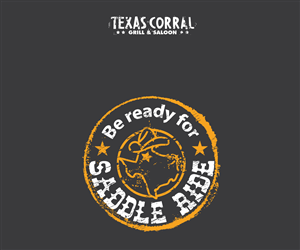 T-shirt Design by Creativdiz for Texas Corral | Design #5639135