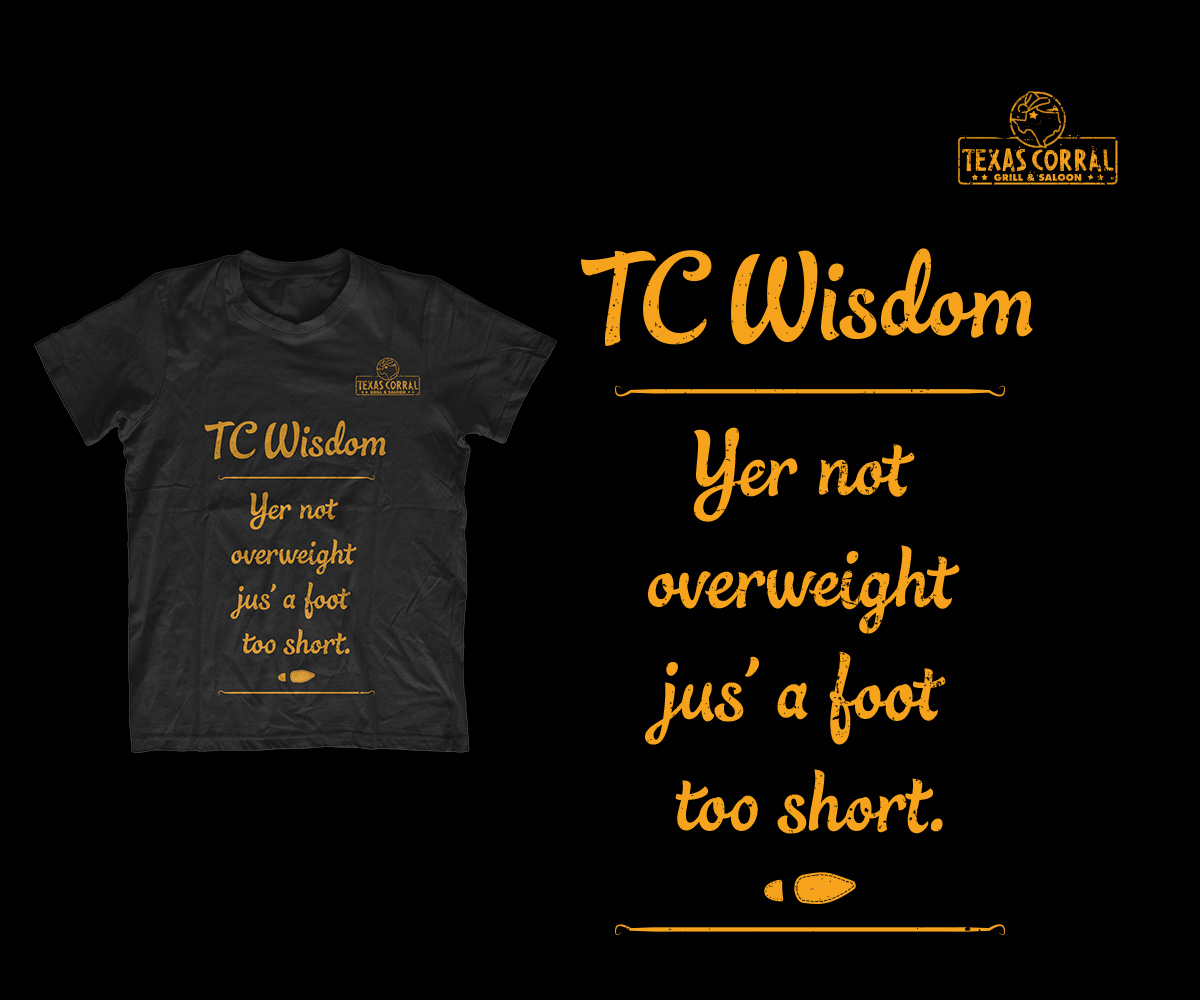 T-shirt Design by senja for Texas Corral | Design #5642090