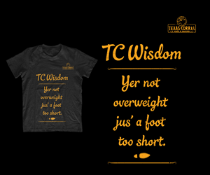 T-shirt Design by senja for Texas Corral | Design: #5642090