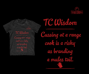 T-shirt Design by senja for Texas Corral | Design: #5642458