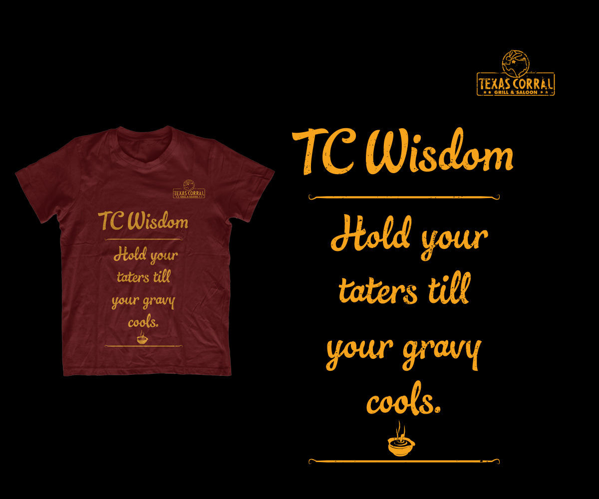 T-shirt Design by senja for Texas Corral | Design #5642913