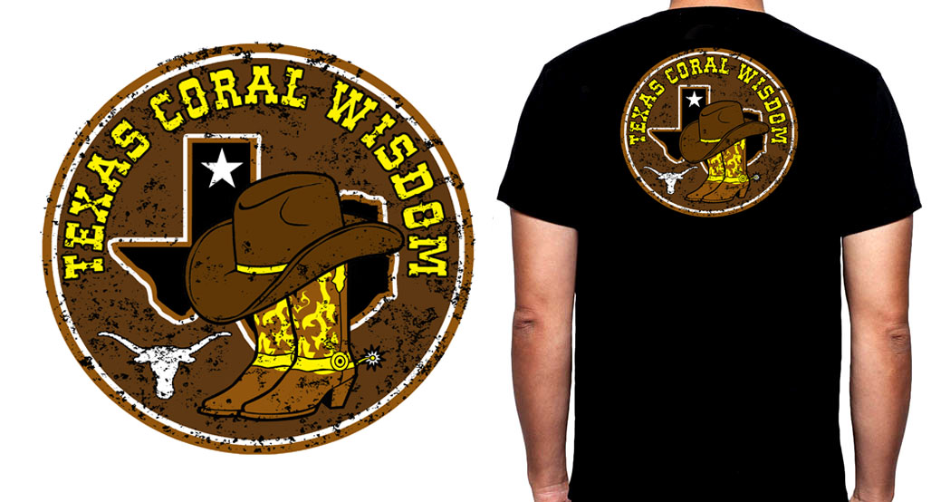 T-shirt Design by NILDesigns for Texas Corral | Design #5643899