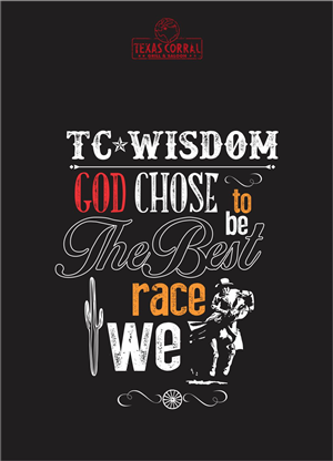T-shirt Design by gitanapolis for Texas Corral | Design #5641916