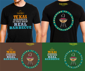 T-shirt Design by freelance.lambha for Texas Corral | Design: #5711945