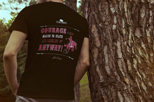 T-shirt Design by Peter Vee for Texas Corral | Design: #5709453