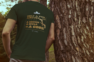 T-shirt Design by Peter Vee for Texas Corral | Design: #5709590