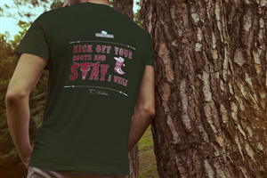 T-shirt Design by Peter Vee for Texas Corral | Design: #5709637