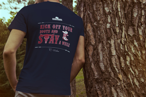 T-shirt Design by Peter Vee for Texas Corral | Design: #5709646