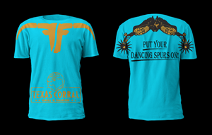 T-shirt Design by eneyetee