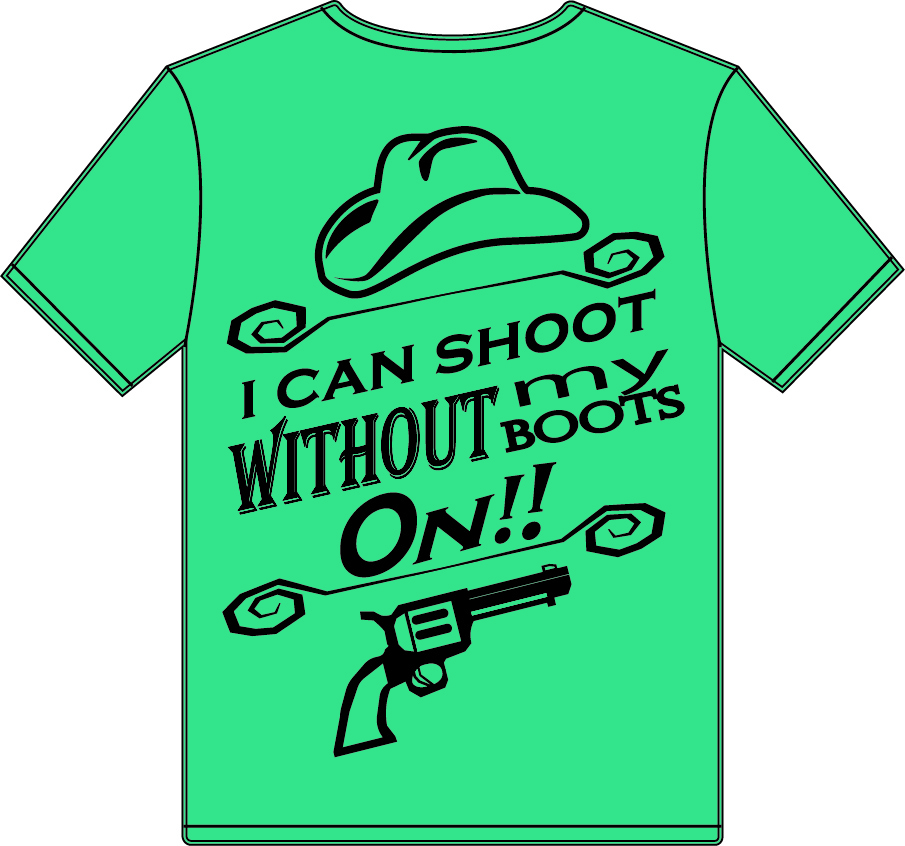 T-shirt Design by southeasterstarz for Texas Corral | Design #5673184
