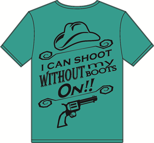 T-shirt Design by southeasterstarz for Texas Corral | Design: #5673184