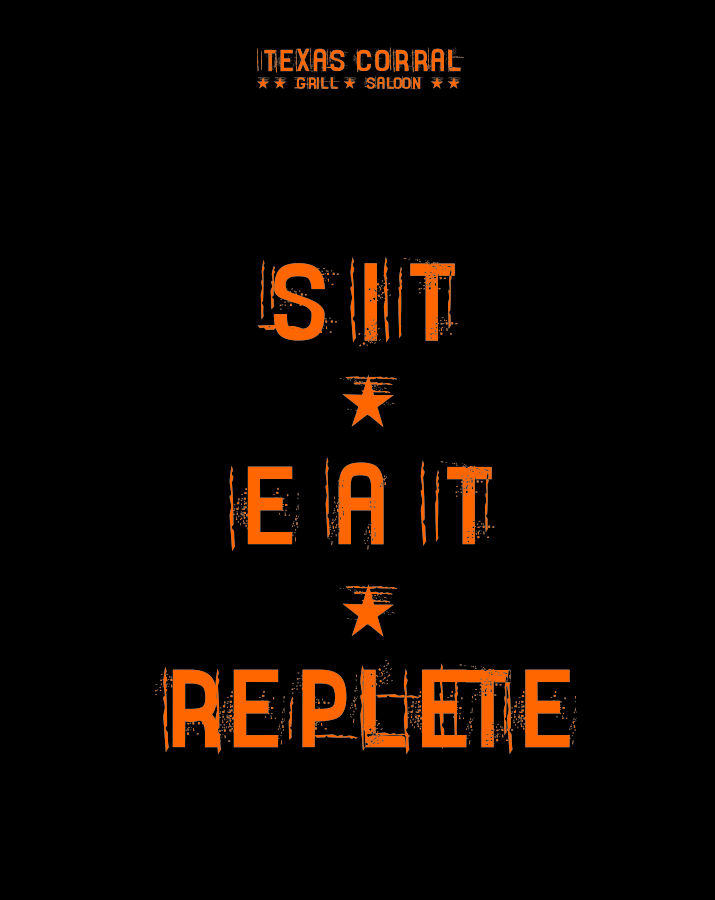 T-shirt Design by Zurkhoni for Texas Corral | Design #5649229