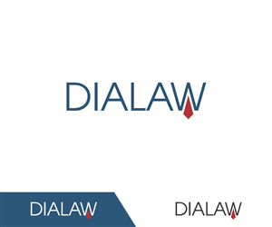 Logo Design by J Mahesh for Dial & Associates PC | Design: #5645530