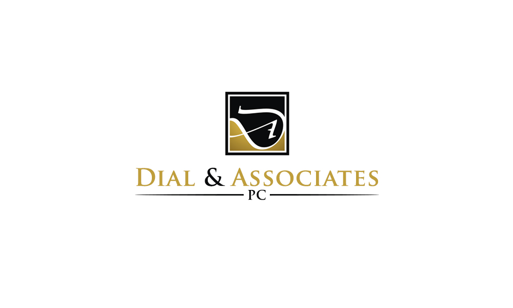 Logo Design by Sniper_Concept for Dial & Associates PC | Design #5657359