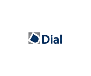 Logo Design by meygekon for Dial & Associates PC | Design: #5703170