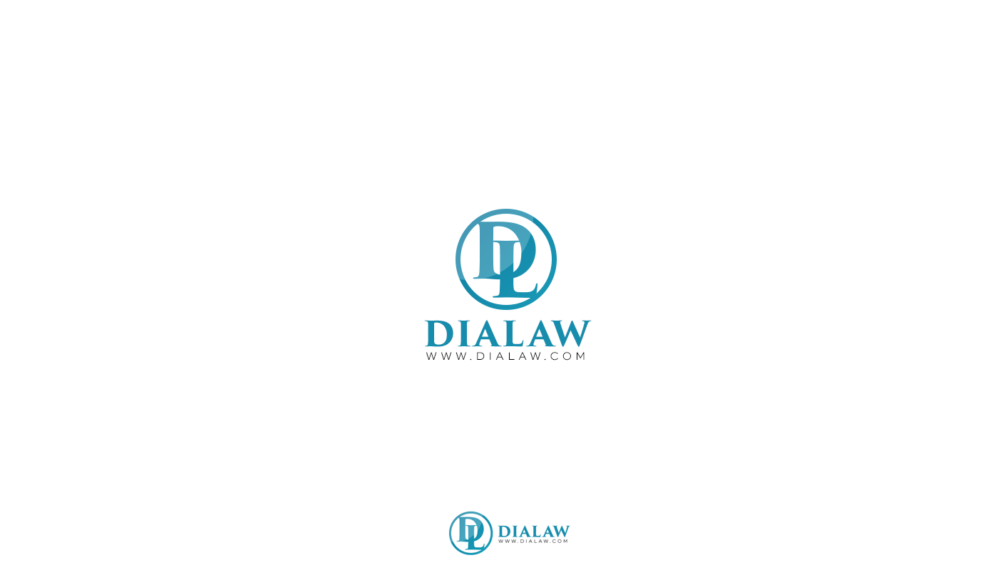 Logo Design by 25 for Dial & Associates PC | Design #5642651