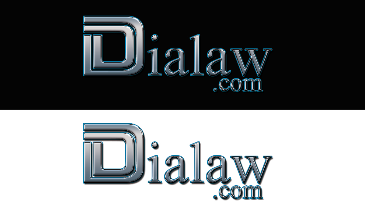 Logo Design by Selda for Dial & Associates PC | Design #5705981