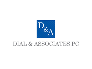 Logo Design by Glyphica Design Studio for Dial & Associates PC | Design: #5702765