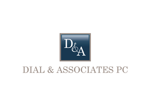 Logo Design by Glyphica Design Studio for Dial & Associates PC | Design #5702766