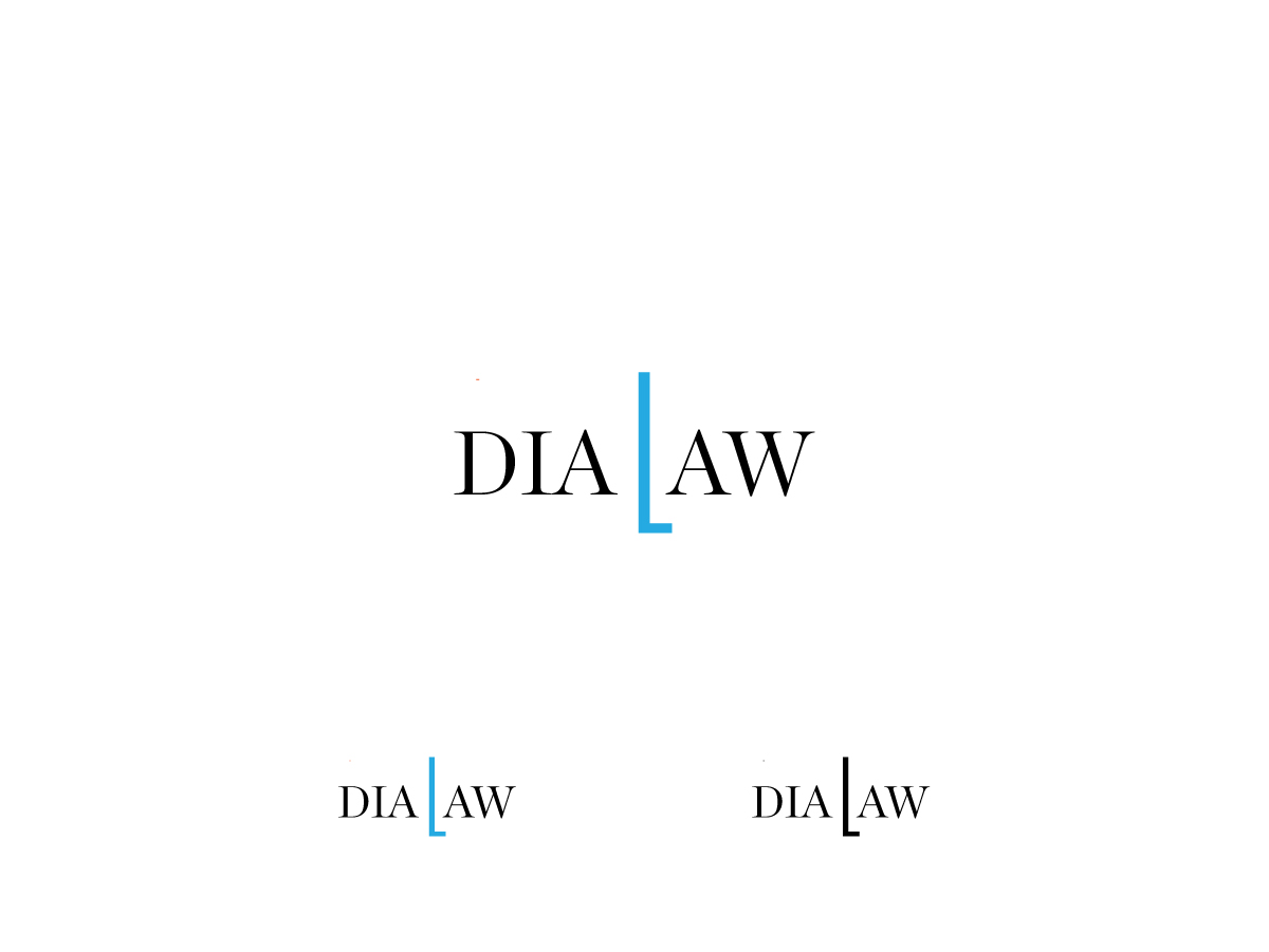 Logo Design by spontaneous for Dial & Associates PC | Design #5648268