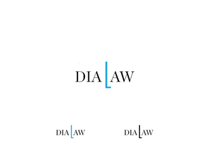 Logo Design by spontaneous for Dial & Associates PC | Design #5648268