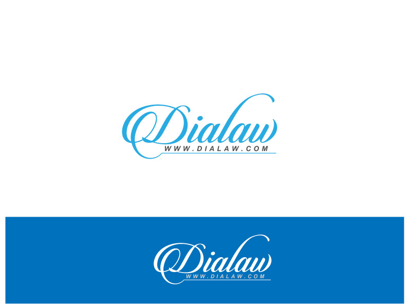 Logo Design by amboge for Dial & Associates PC | Design #5643676