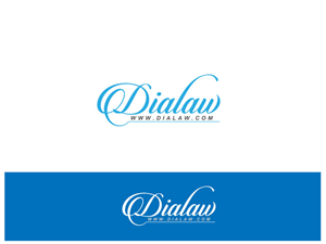 Logo Design by amboge for Dial & Associates PC | Design: #5643676