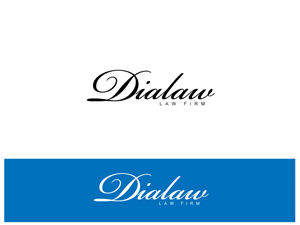 Logo Design by amboge for Dial & Associates PC | Design: #5643720