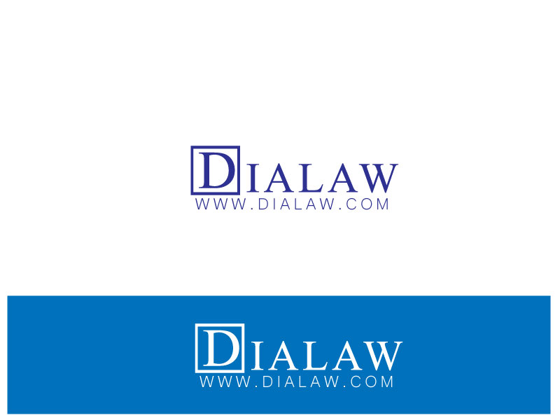 Logo Design by amboge for Dial & Associates PC | Design #5647954