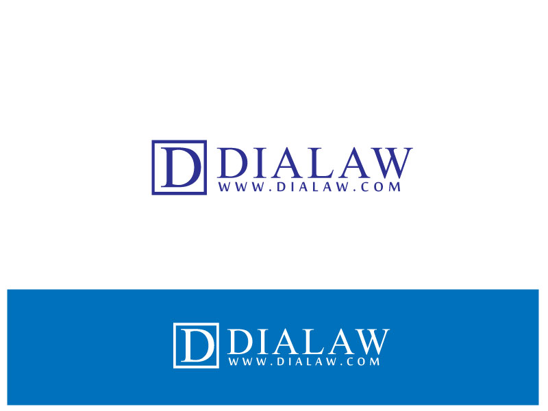 Logo Design by amboge for Dial & Associates PC | Design #5648012