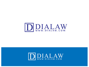 Logo Design by amboge for Dial & Associates PC | Design: #5648012