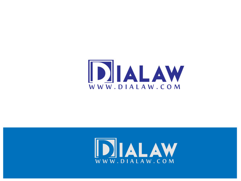 Logo Design by amboge for Dial & Associates PC | Design #5648070