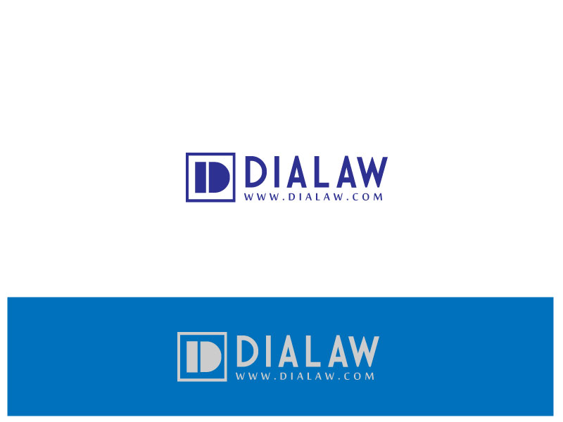 Logo Design by amboge for Dial & Associates PC | Design #5648120