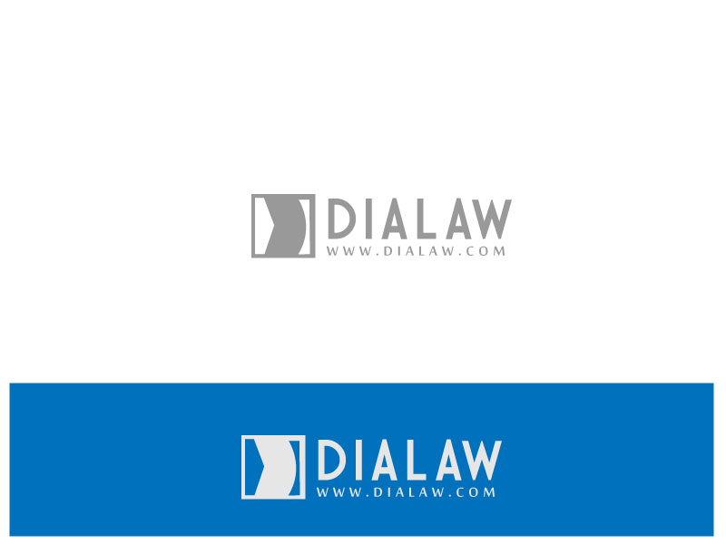 Diseño de Logo por amboge para Dial & Associates PC | Diseño #5648181