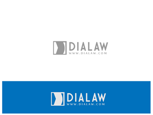 Logo Design by amboge for Dial & Associates PC | Design: #5648181