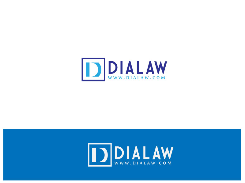 Logo Design by amboge for Dial & Associates PC | Design #5648223