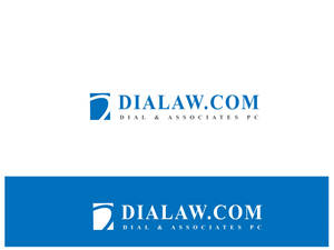Logo Design by amboge for Dial & Associates PC | Design: #5651490