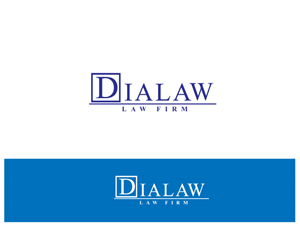 Logo Design by amboge for Dial & Associates PC | Design: #5663963