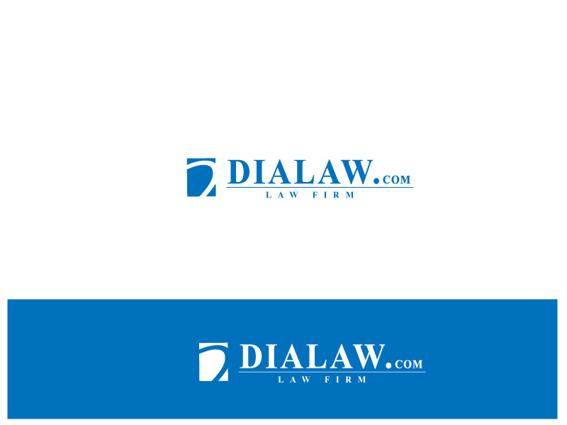 Logo-Design von amboge für Dial & Associates PC | Design #5664361