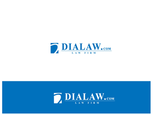 Logo Design by amboge for Dial & Associates PC | Design: #5664361