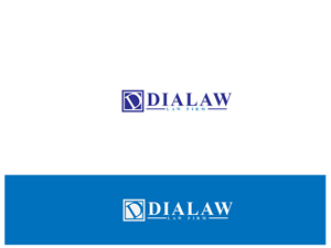 Logo Design by amboge for Dial & Associates PC | Design: #5667273